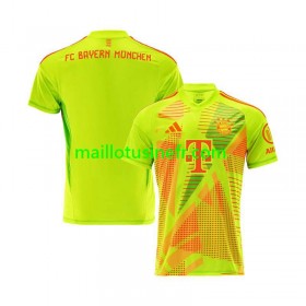 Maillot de Foot Bayern Munich Gardien Domicile 2024-25